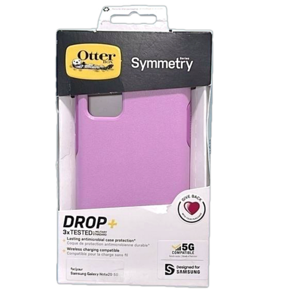 OTTERBOX Samsung Galaxy Note 20 5G Cake Pop Pink Case - NWT